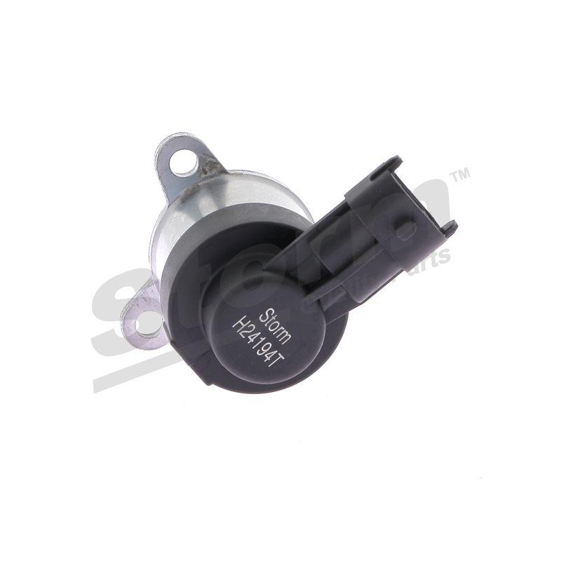 Régulateur, quantité de carburant (système à rampe commune) STORM QUALITY PARTS STO888207