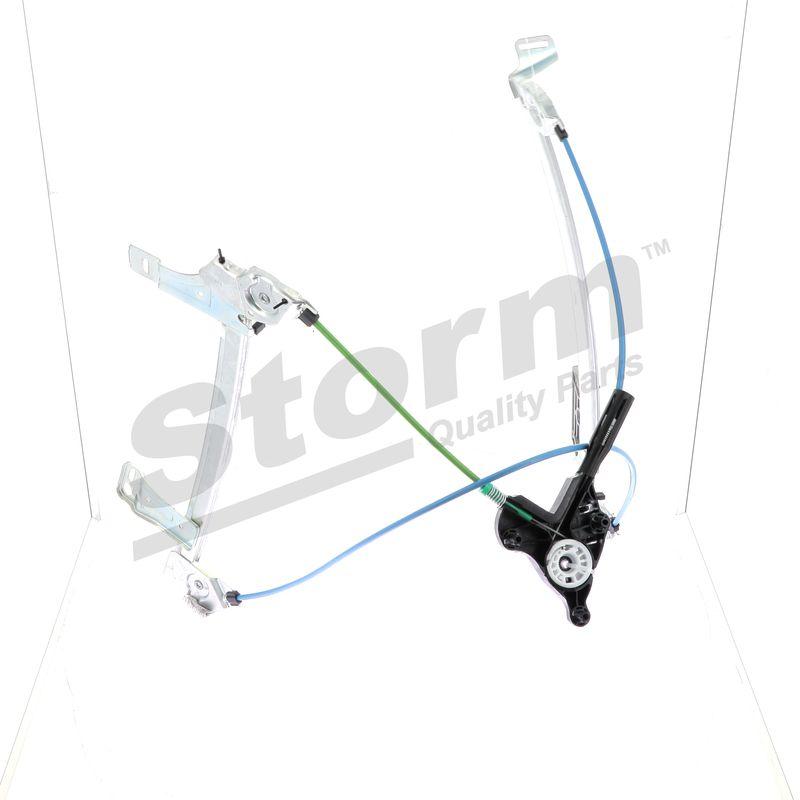 Lève-vitre STORM QUALITY PARTS 79780
