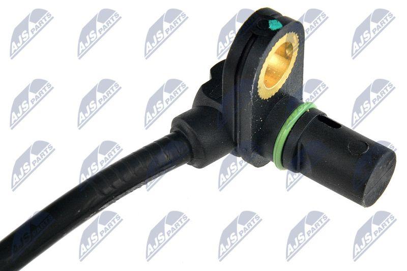 Capteur, vitesse de roue NTY HCA-TY-060