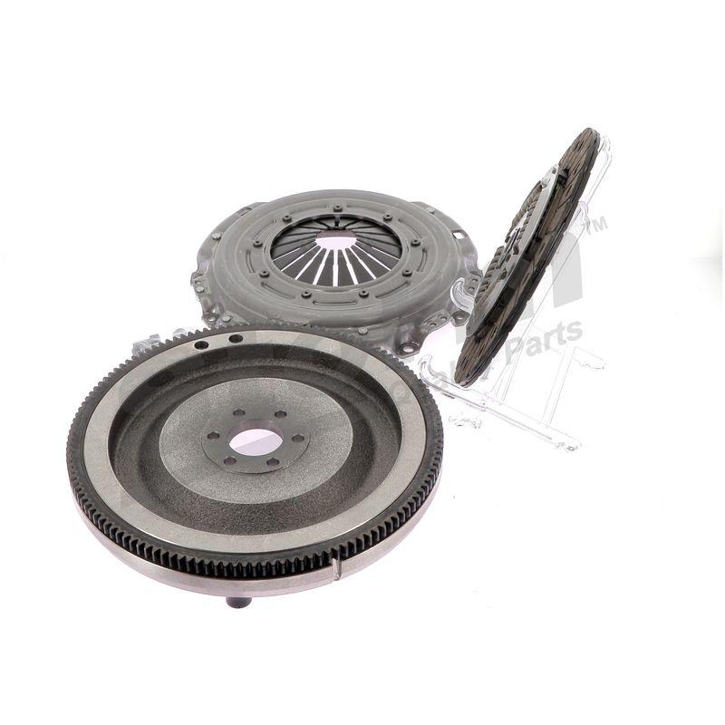 Kit adaptateur, embrayage STORM QUALITY PARTS STO835180A