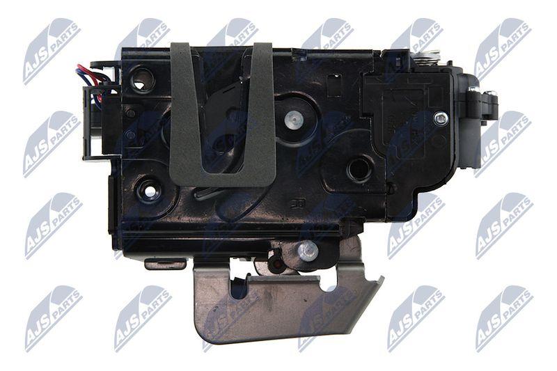 Serrure de porte NTY EZC-VW-024
