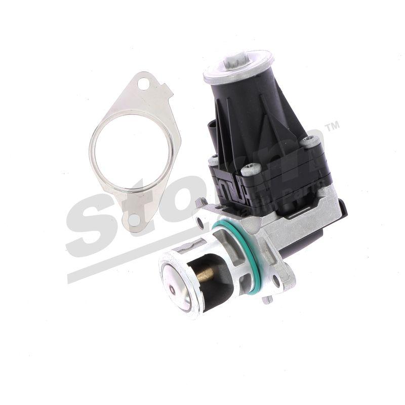 Vanne EGR STORM QUALITY PARTS 9050