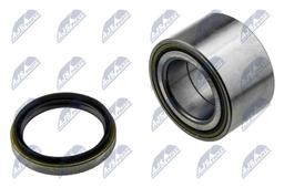 Kit de roulements de roue NTY KLT-FR-011
