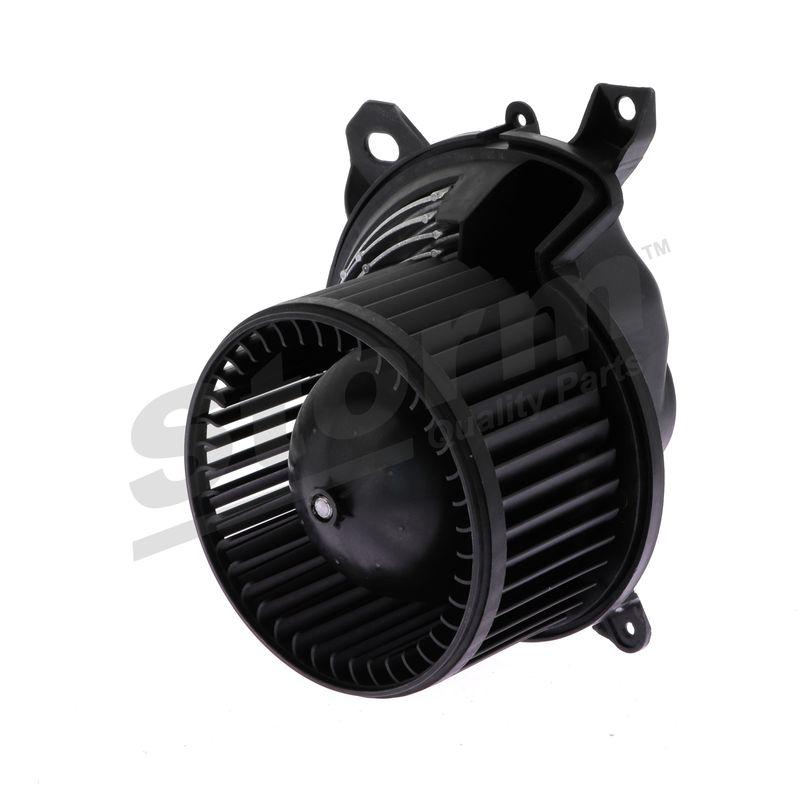 Pulseur d'air habitacle STORM QUALITY PARTS 3400801