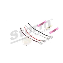 Kit réparation de câble, feu arrière STORM QUALITY PARTS 699003