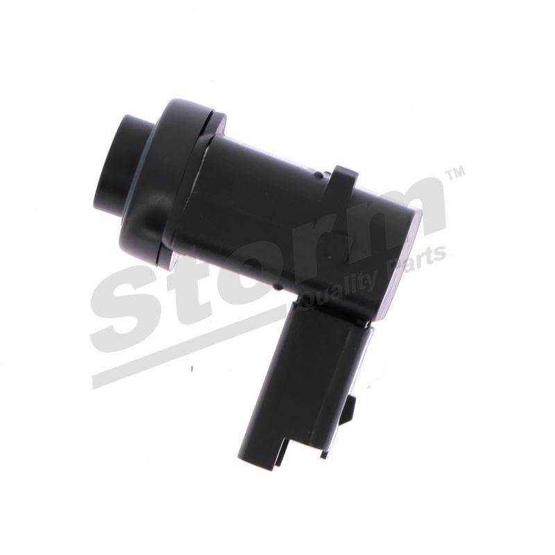 Capteur, aide au stationnement STORM QUALITY PARTS 777144