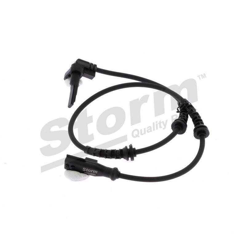 Capteur, vitesse de roue STORM QUALITY PARTS 888016