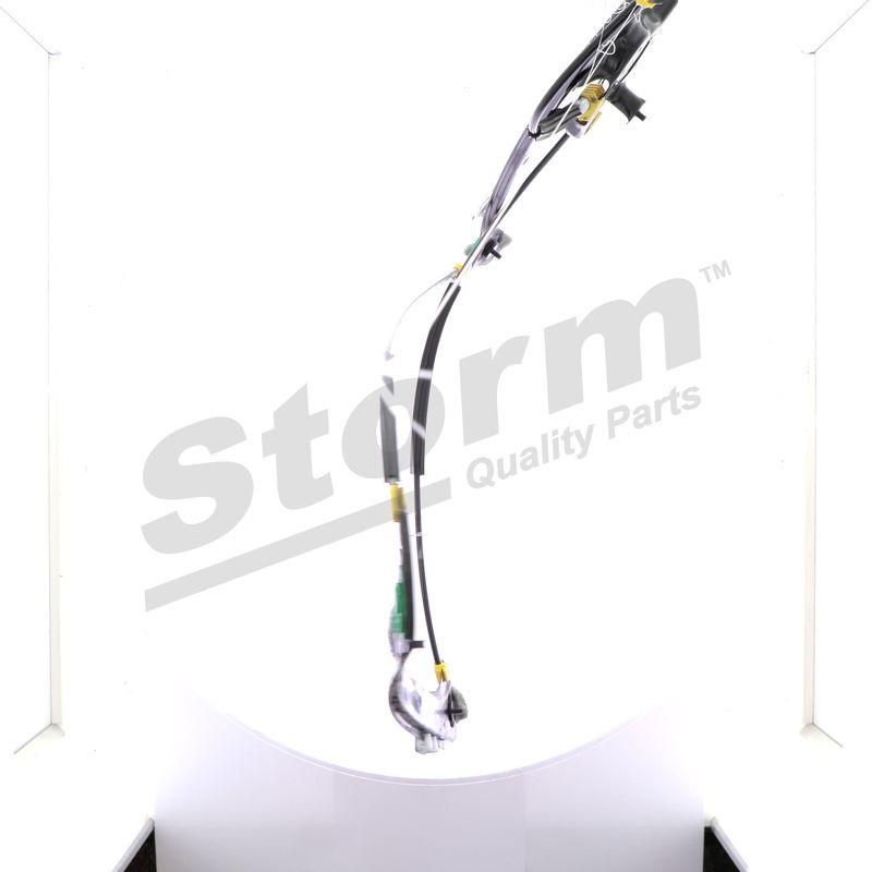Lève-vitre STORM QUALITY PARTS 17378