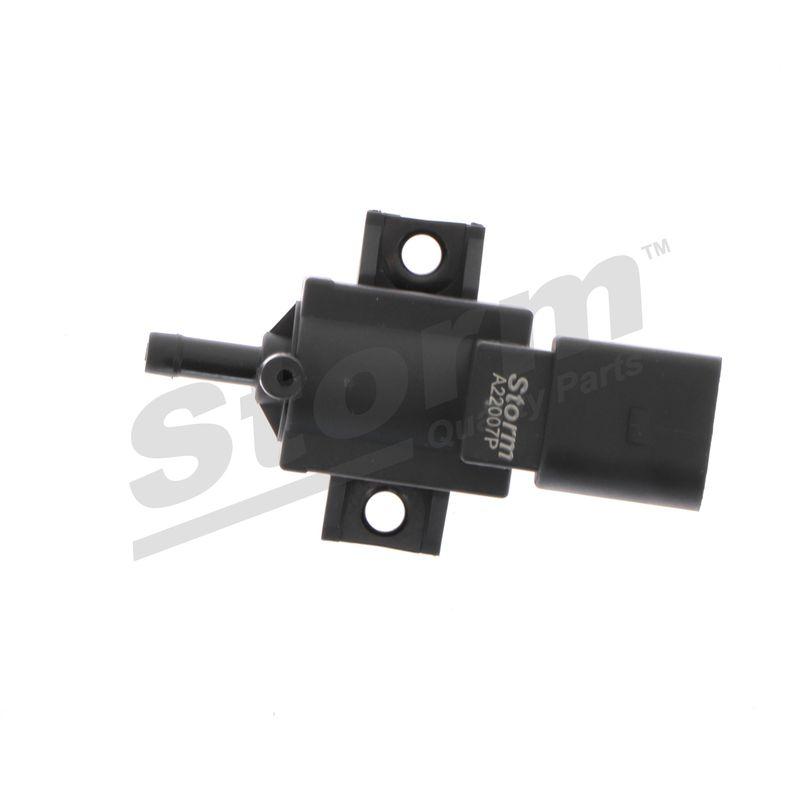 Capteur de pression, turbocompresseur STORM QUALITY PARTS 97990