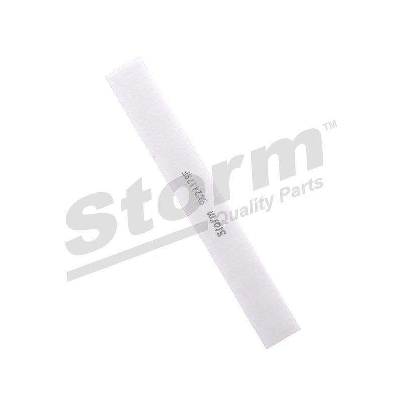 Filtre, air de l'habitacle STORM QUALITY PARTS 14194