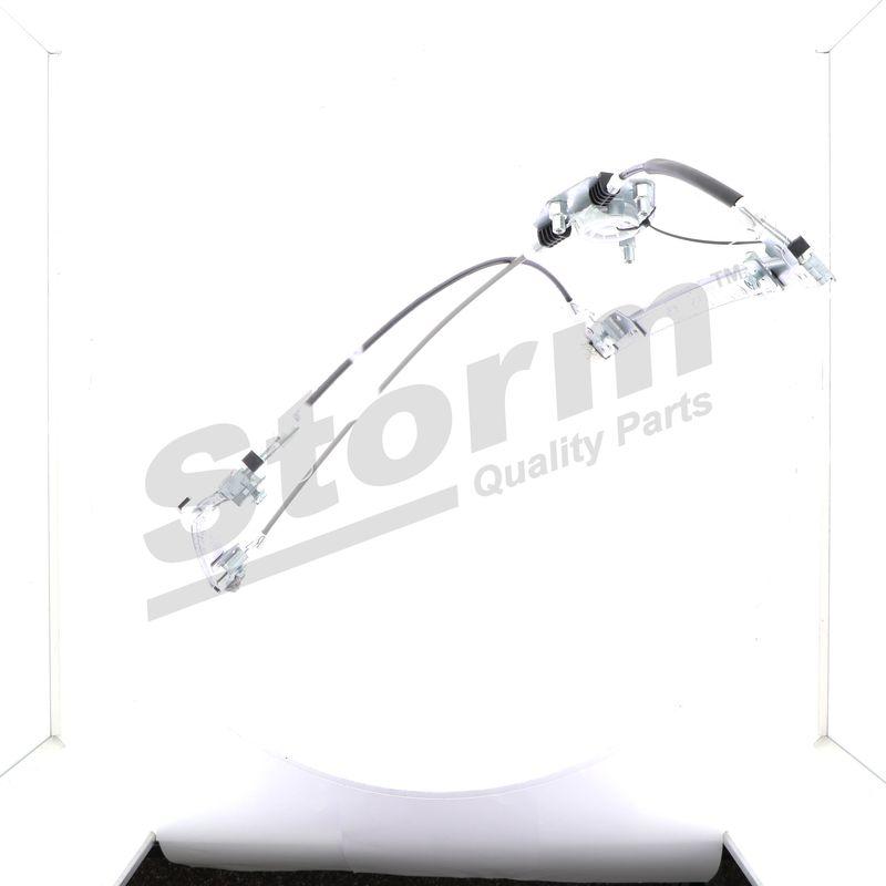 Lève-vitre STORM QUALITY PARTS 37078