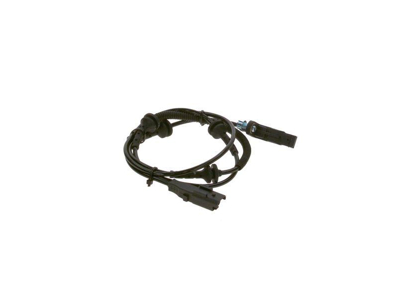 Capteur, vitesse de roue BOSCH 0 986 594 520