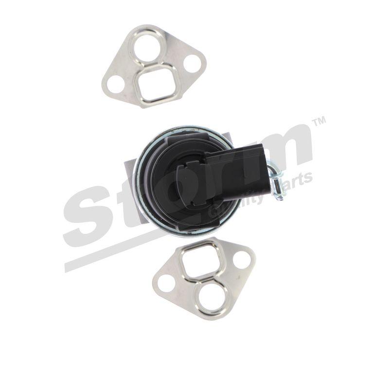 Vanne EGR STORM QUALITY PARTS 9039