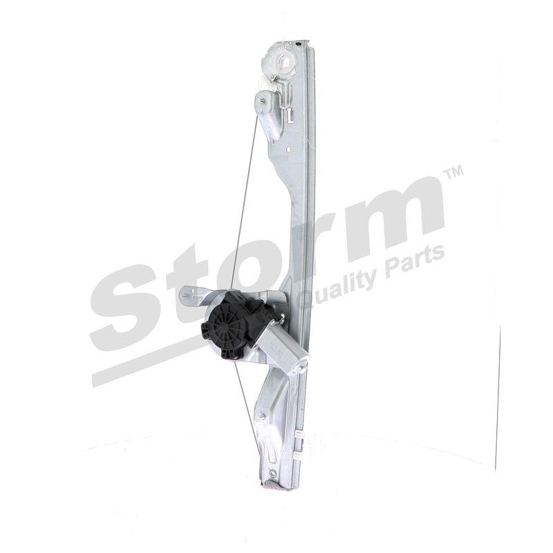 Lève-vitre STORM QUALITY PARTS 83977