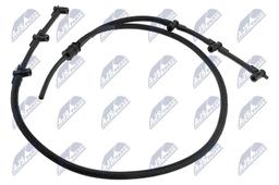 Tuyau, carburant de fuite NTY BPP-VW-018