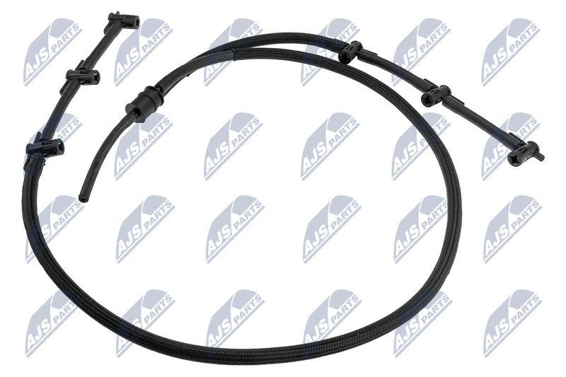 Tuyau, carburant de fuite NTY BPP-VW-018