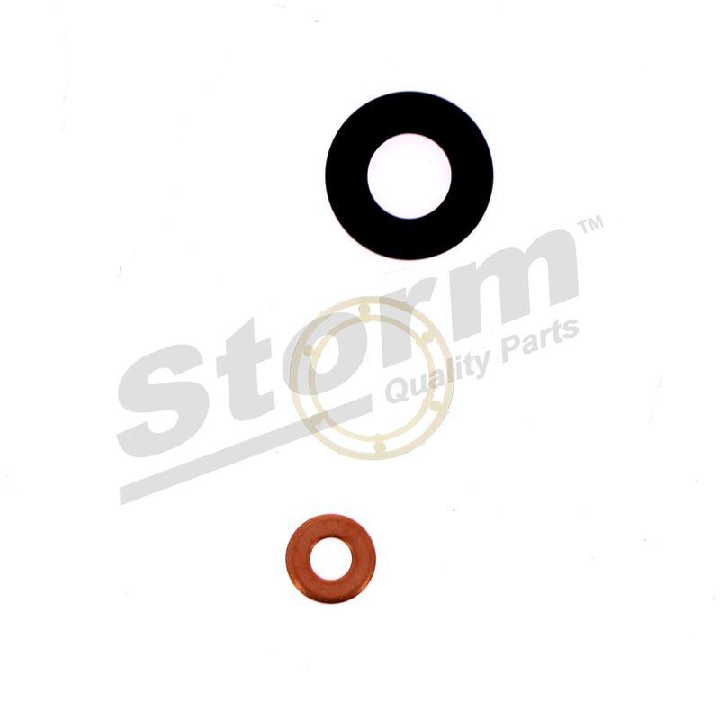 Kit de joints, injecteur STORM QUALITY PARTS 460003