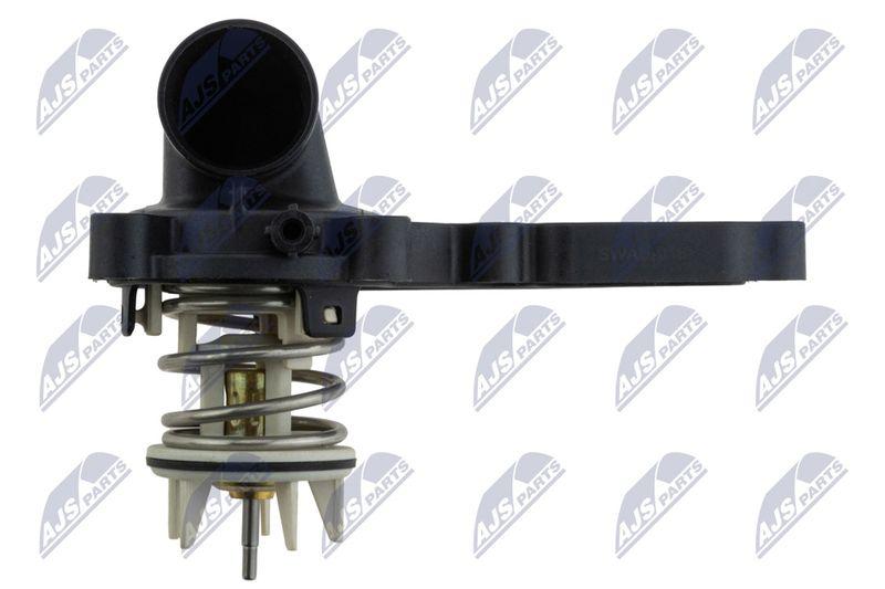 Boîtier du thermostat NTY CTM-AU-018