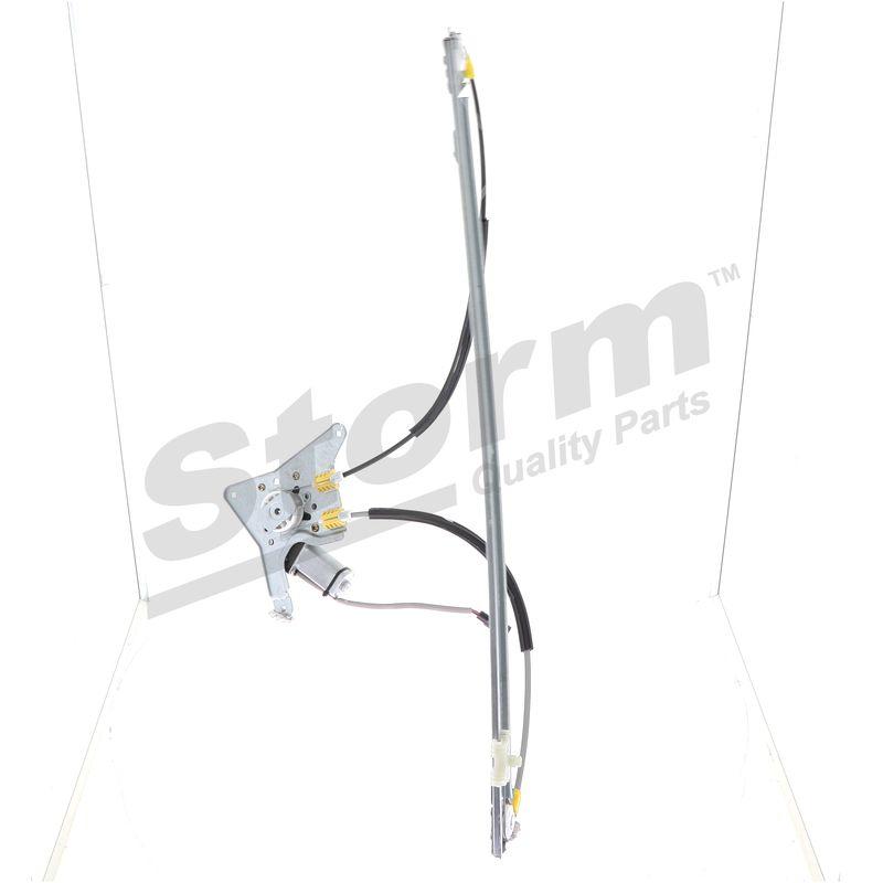 Lève-vitre STORM QUALITY PARTS 8367509