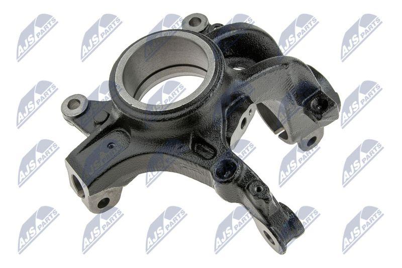 Fusée d'essieu, suspension de roue NTY ZZP-RE-028