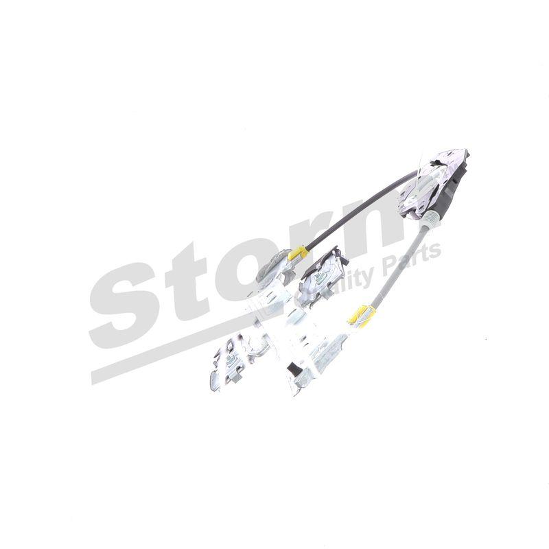 Lève-vitre STORM QUALITY PARTS 4207519