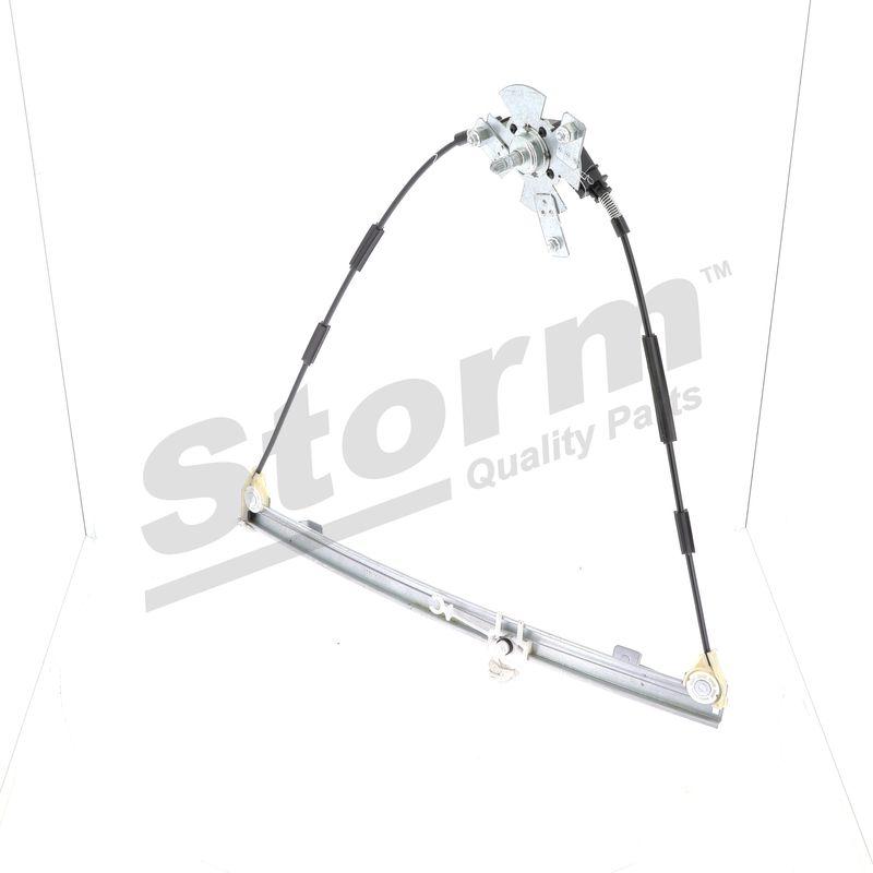 Lève-vitre STORM QUALITY PARTS 7987502