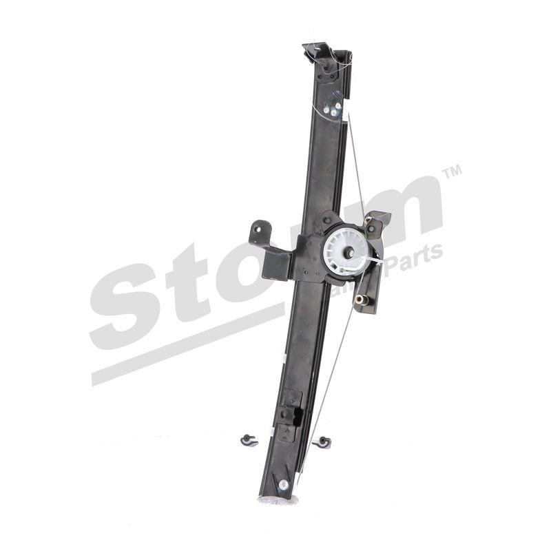 Lève-vitre STORM QUALITY PARTS 47092