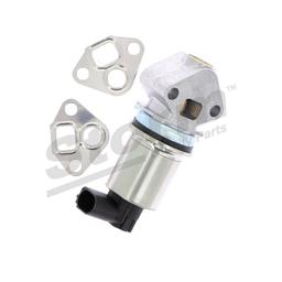 Vanne EGR STORM QUALITY PARTS 9080