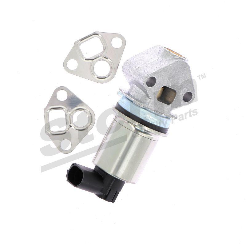 Vanne EGR STORM QUALITY PARTS 9080