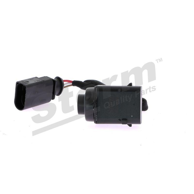 Capteur, aide au stationnement STORM QUALITY PARTS 399222