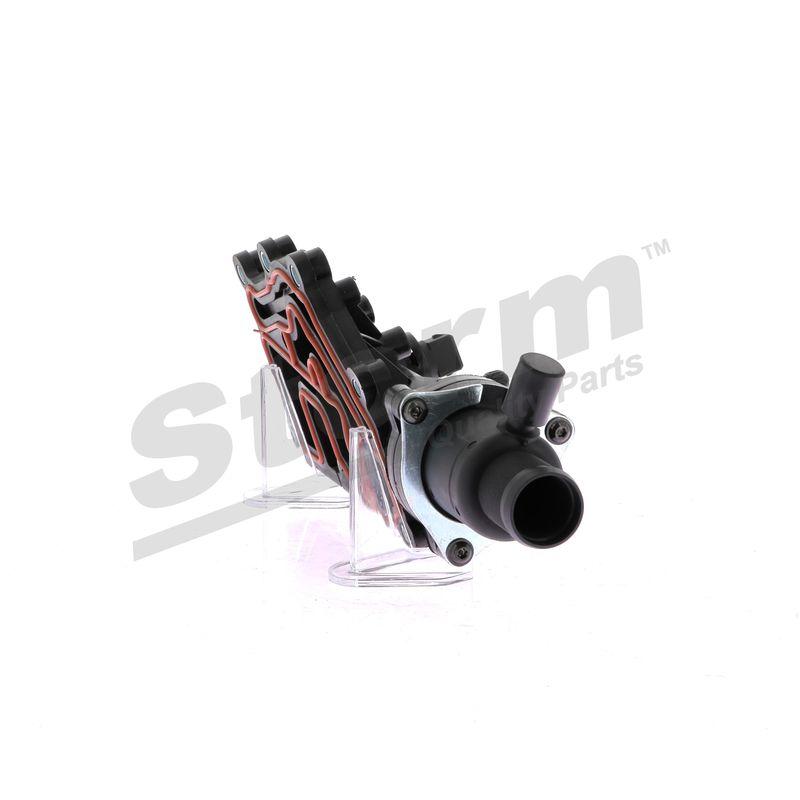 Boîtier du thermostat STORM QUALITY PARTS 3773