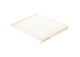 Filtre, air de l'habitacle BOSCH 1 987 432 088
