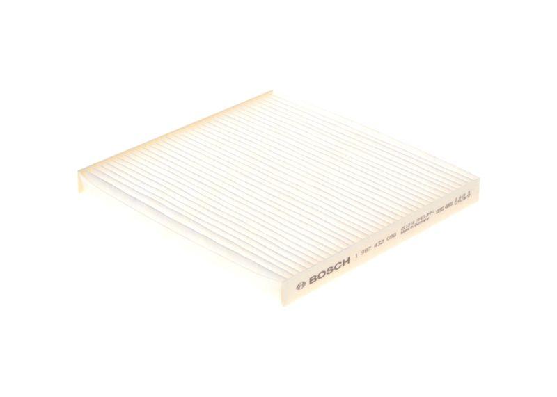 Filtre, air de l'habitacle BOSCH 1 987 432 088