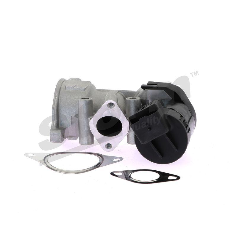 Vanne EGR STORM QUALITY PARTS 9029