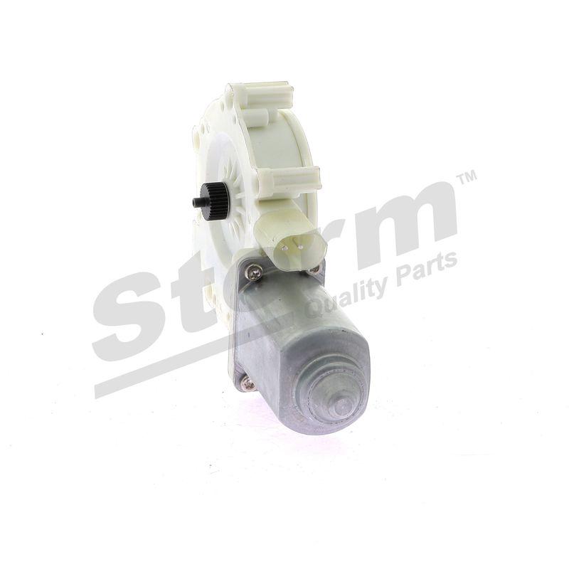 Moteur électrique, lève-vitre STORM QUALITY PARTS 136872