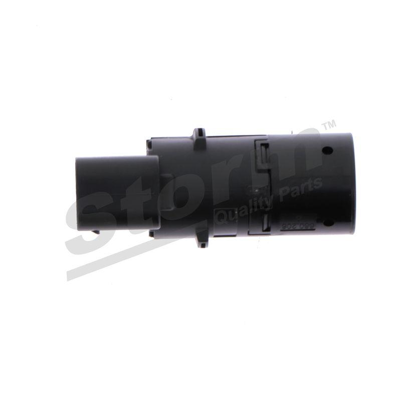 Capteur, aide au stationnement STORM QUALITY PARTS 777130