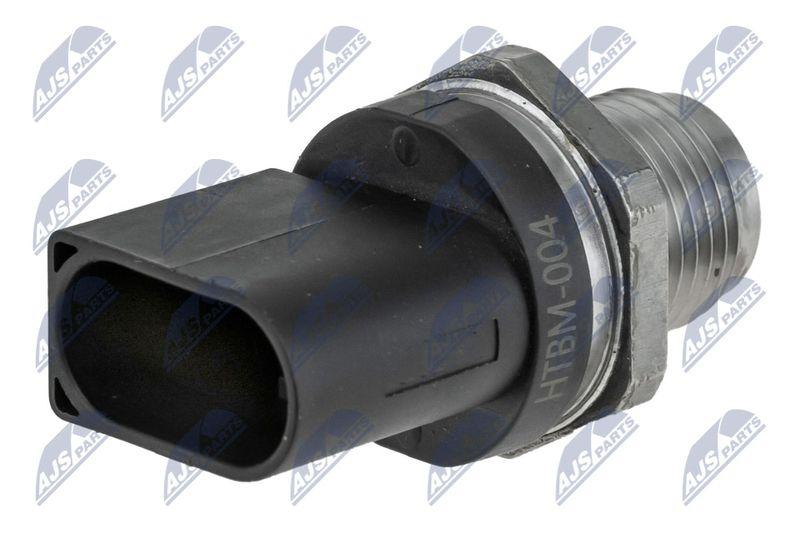 Capteur, pression de carburant NTY EFP-BM-004