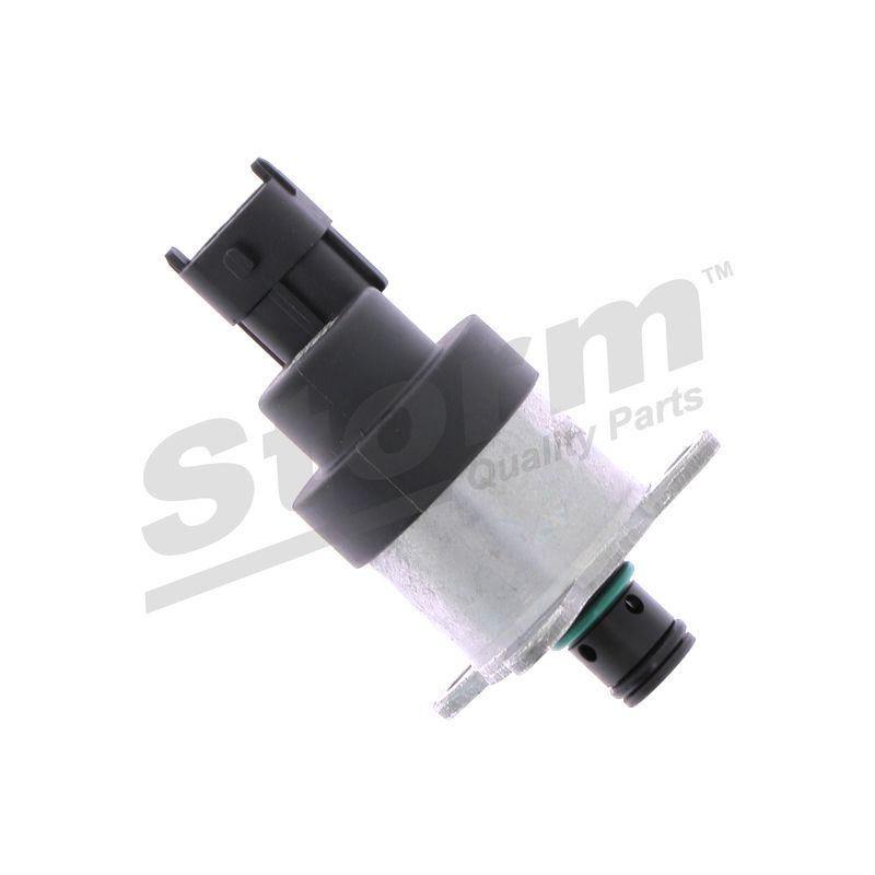Régulateur, quantité de carburant (système à rampe commune) STORM QUALITY PARTS STO300202
