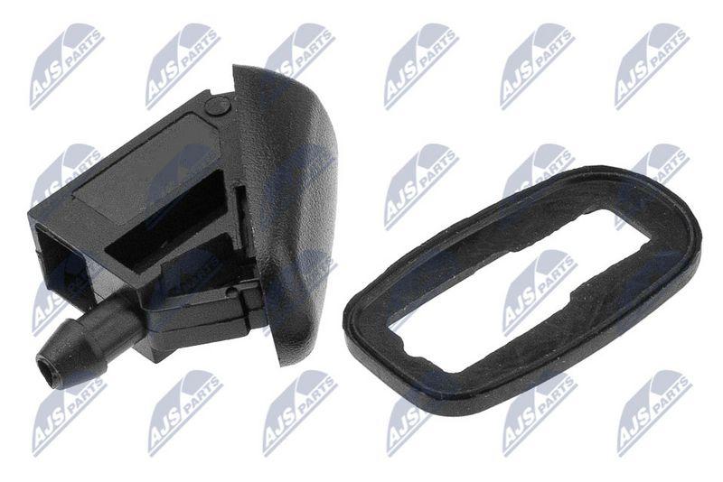 Gicleur d'eau de nettoyage, nettoyage des vitres NTY EDS-FR-006A