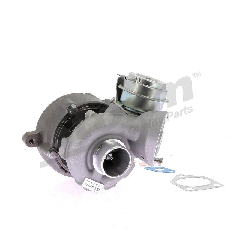 Turbocompresseur, suralimentation STORM QUALITY PARTS 89195