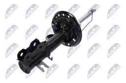 Amortisseur NTY A-PL-036
