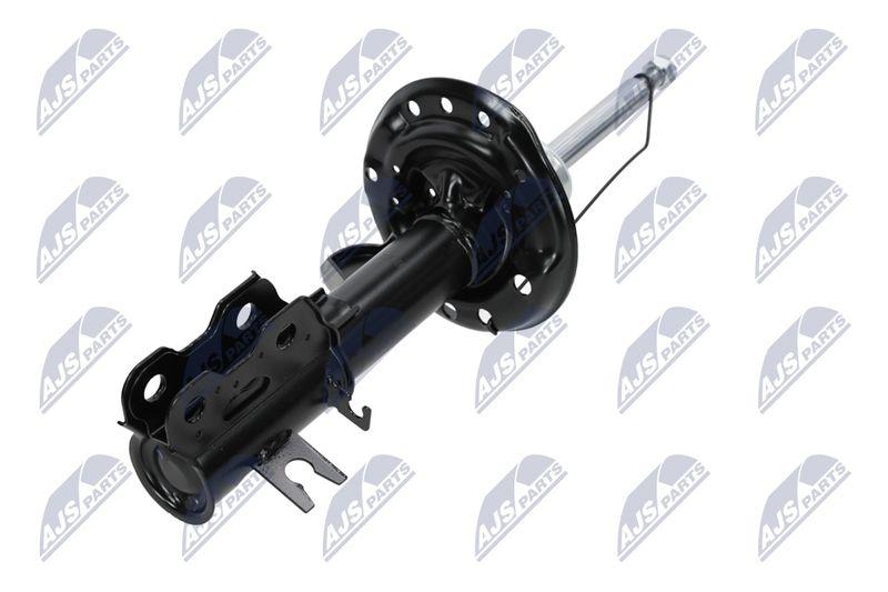 Amortisseur NTY A-PL-036