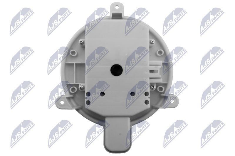 Pulseur d'air habitacle NTY EWN-TY-005