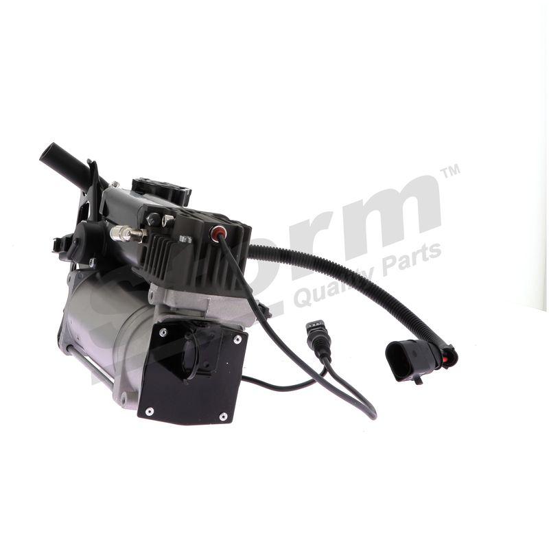 Compresseur, système d'air comprimé STORM QUALITY PARTS 844296ST