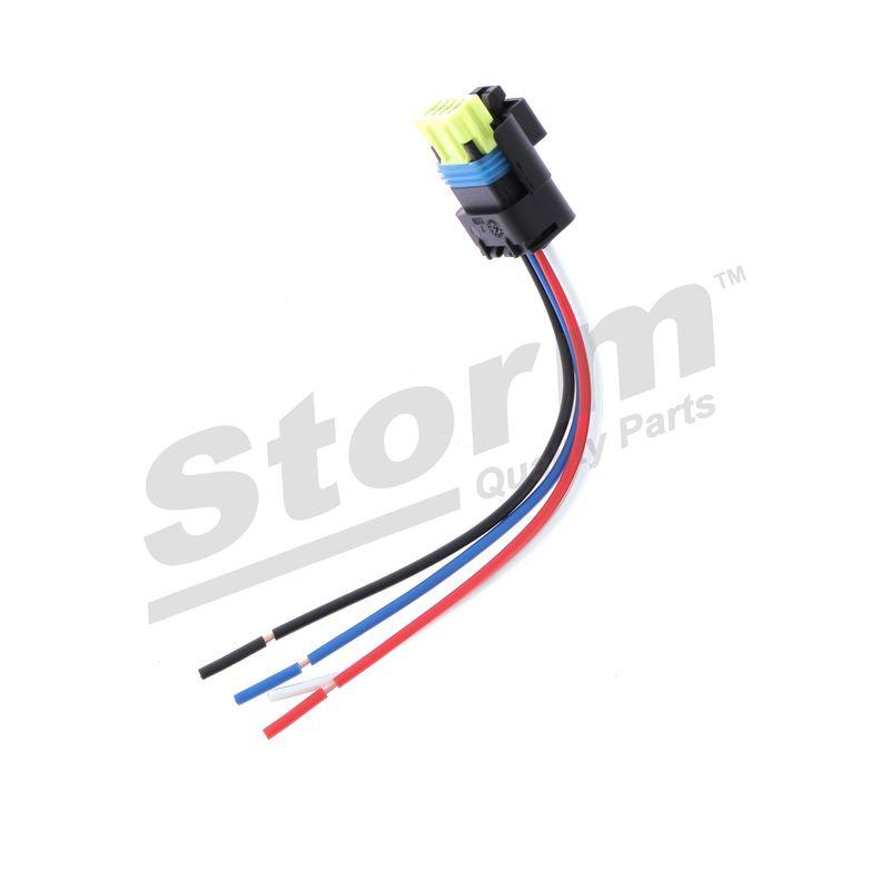 Kit réparation de câble, pompe à carburant STORM QUALITY PARTS 795200