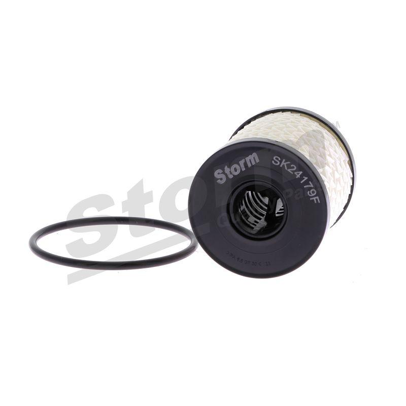 Filtre à huile STORM QUALITY PARTS STO700141