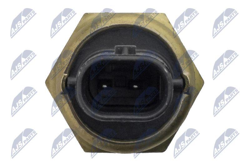 Sonde, température du liquide de refroidissement NTY ECT-PL-009