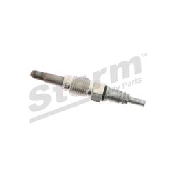 Bougie de préchauffage STORM QUALITY PARTS 501036