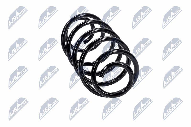 Ressort de suspension NTY ASZ-CT-023