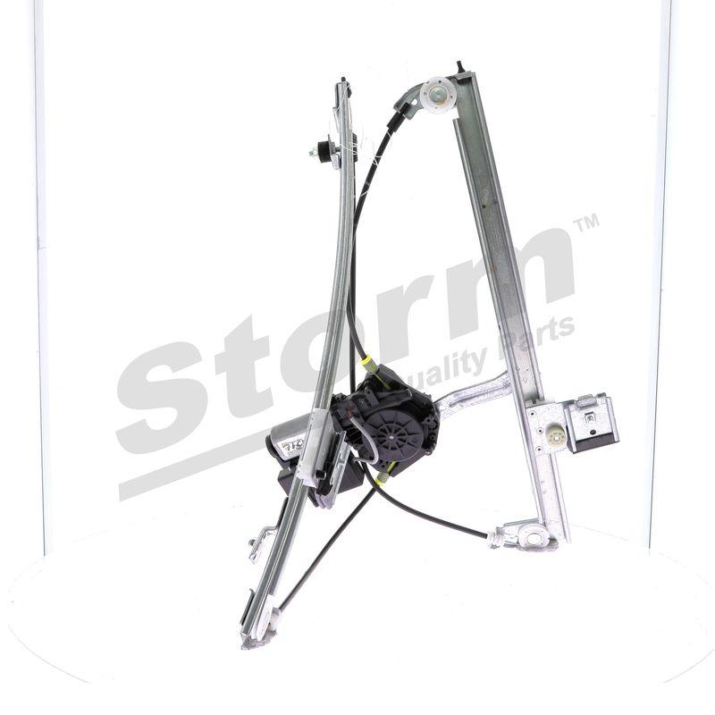 Lève-vitre STORM QUALITY PARTS 90281